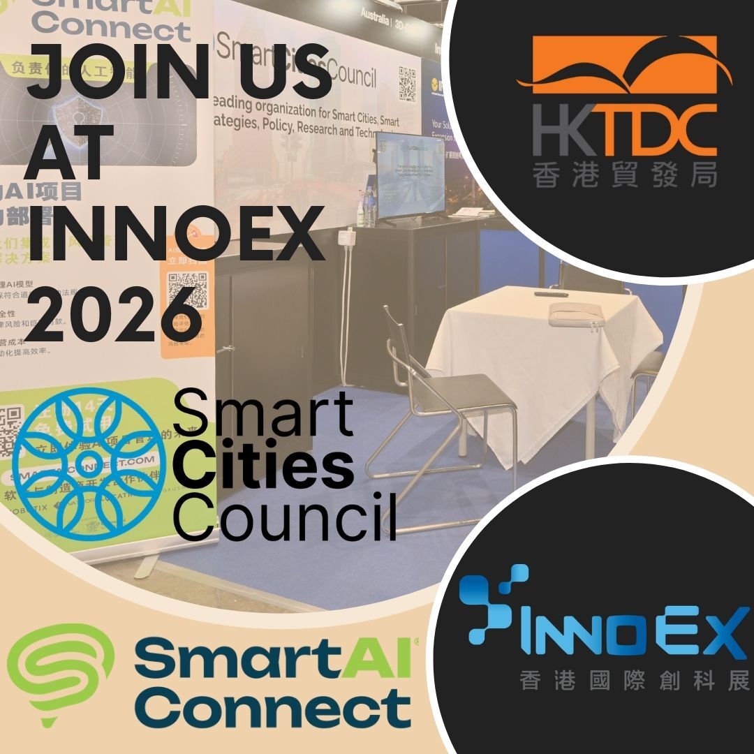 InnoEX 2026: A Strategic Inflection Point for SCC Members
